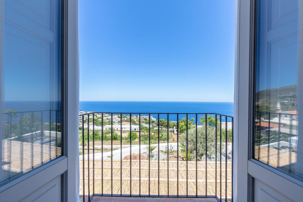 Holiday home Le Casette Di Malfa (Salina)