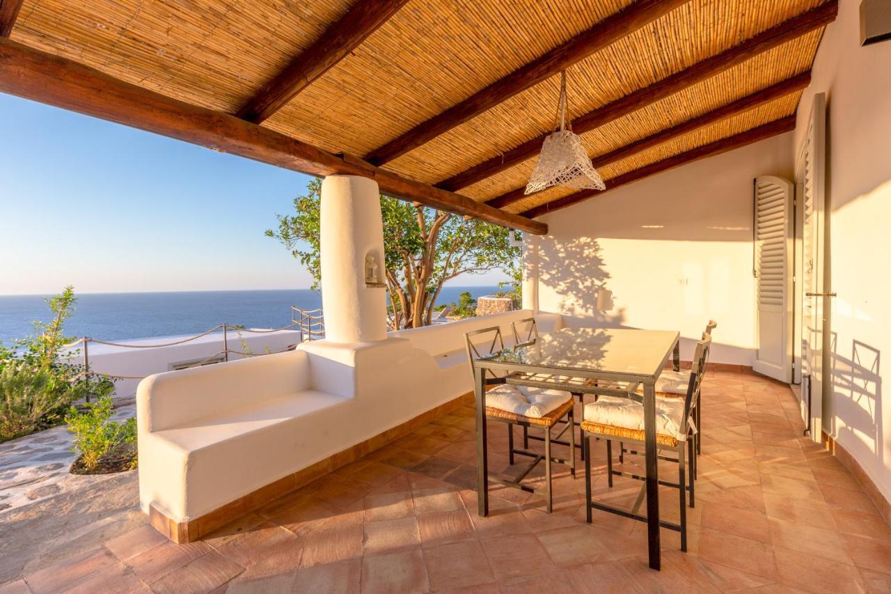 Holiday home Le Casette Di *