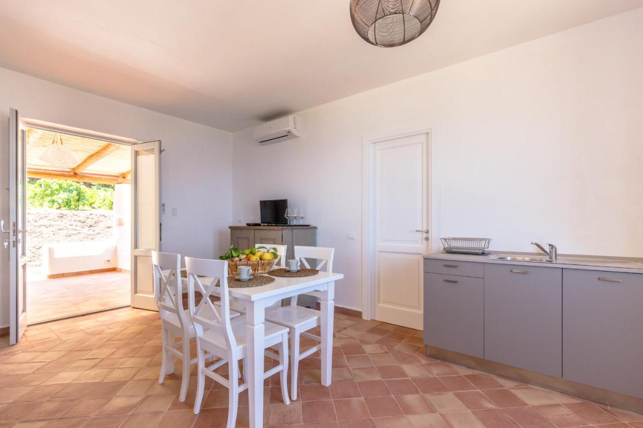 Ferienhaus Le Casette Di *