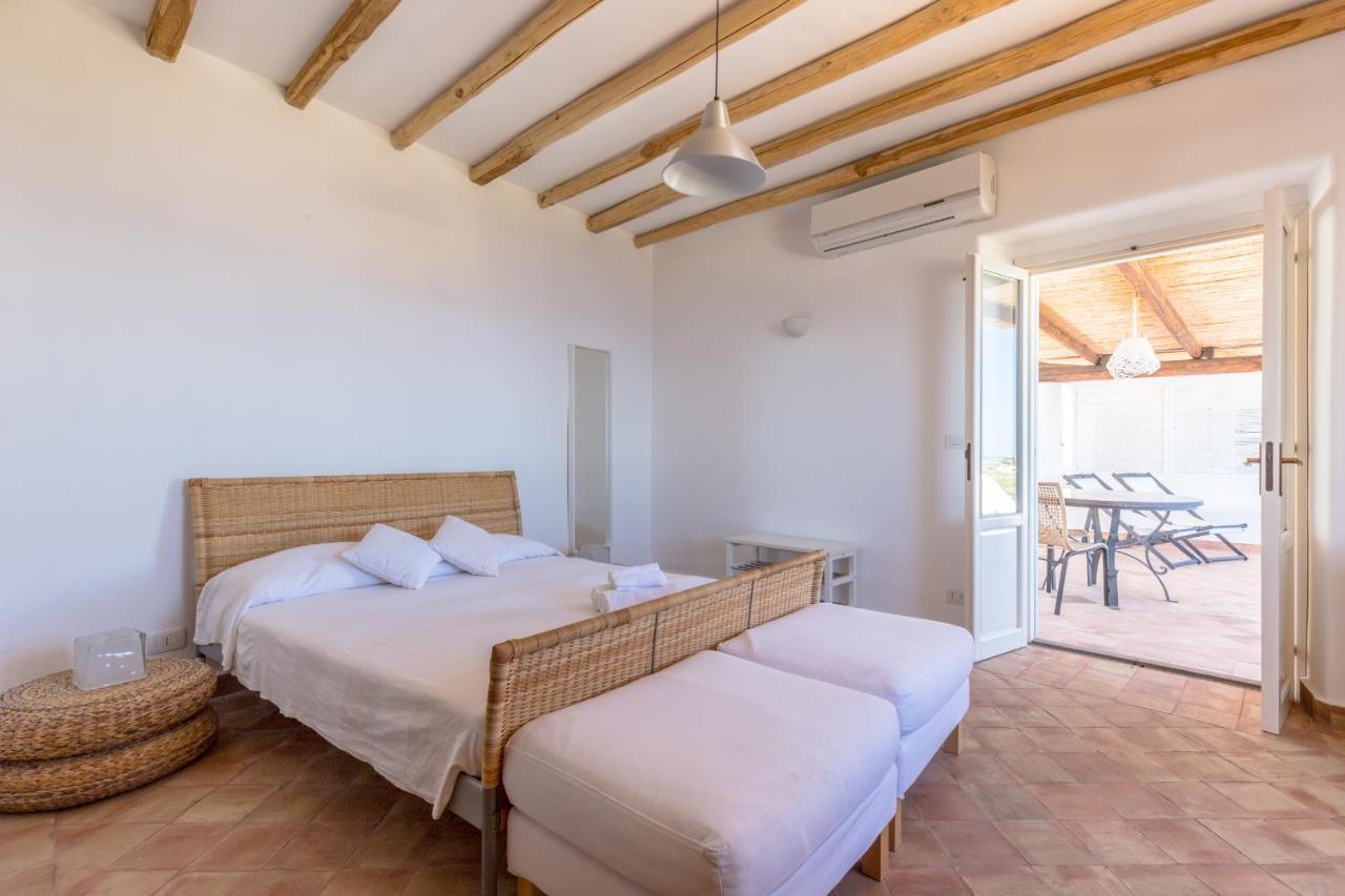 Holiday home Le Casette Di Malfa (Salina)