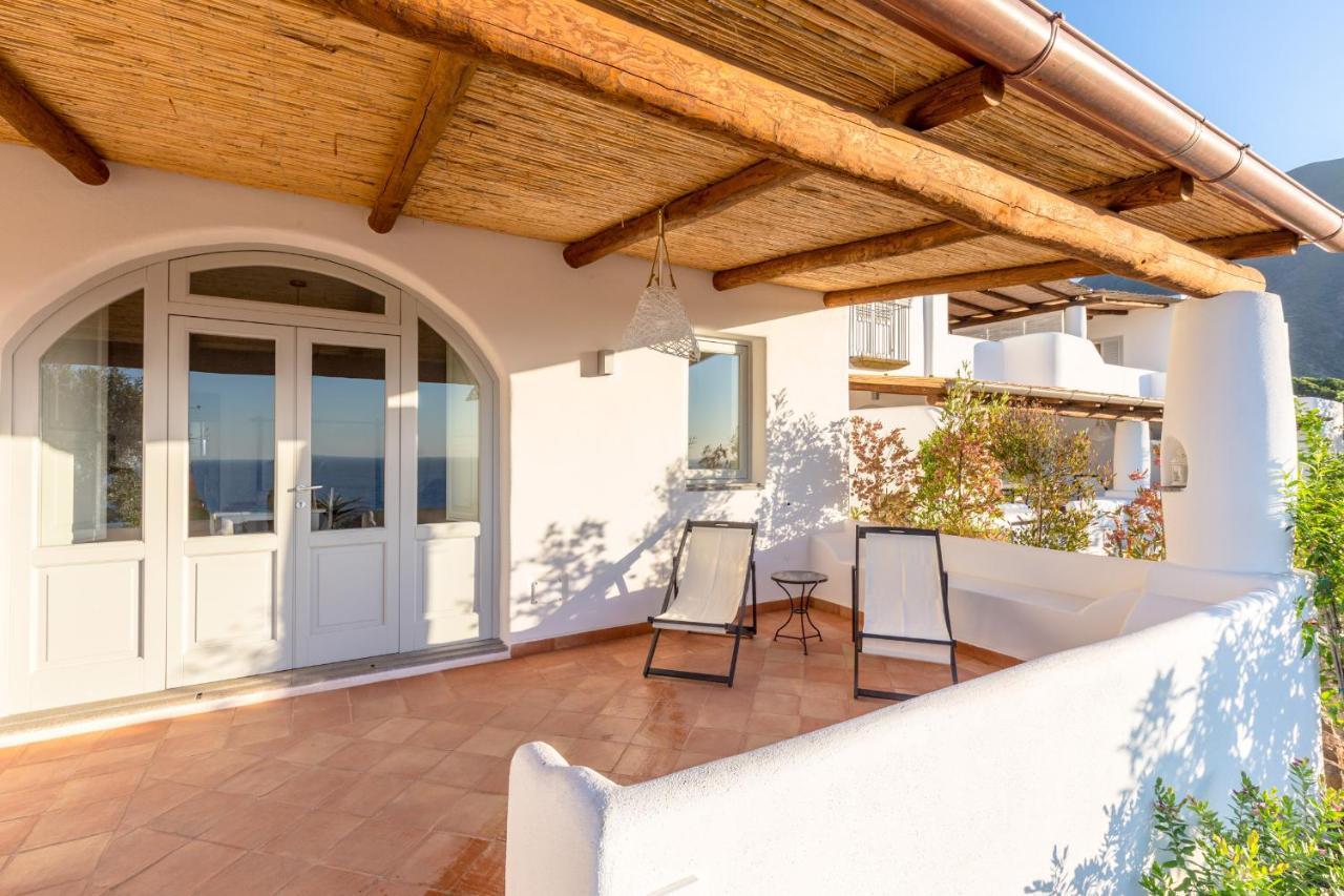 Le Casette Di Holiday home Malfa (Salina)