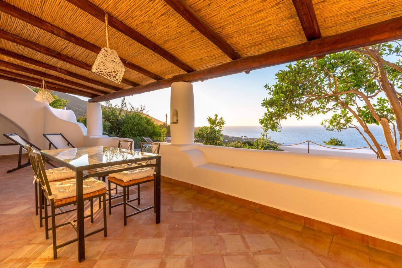 Holiday home Le Casette Di Malfa (Salina)