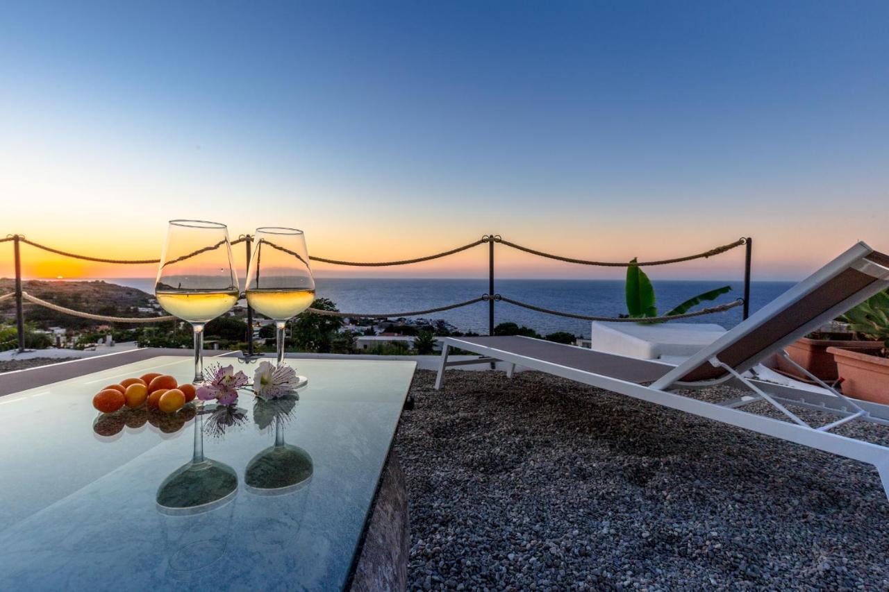 Holiday home Le Casette Di *