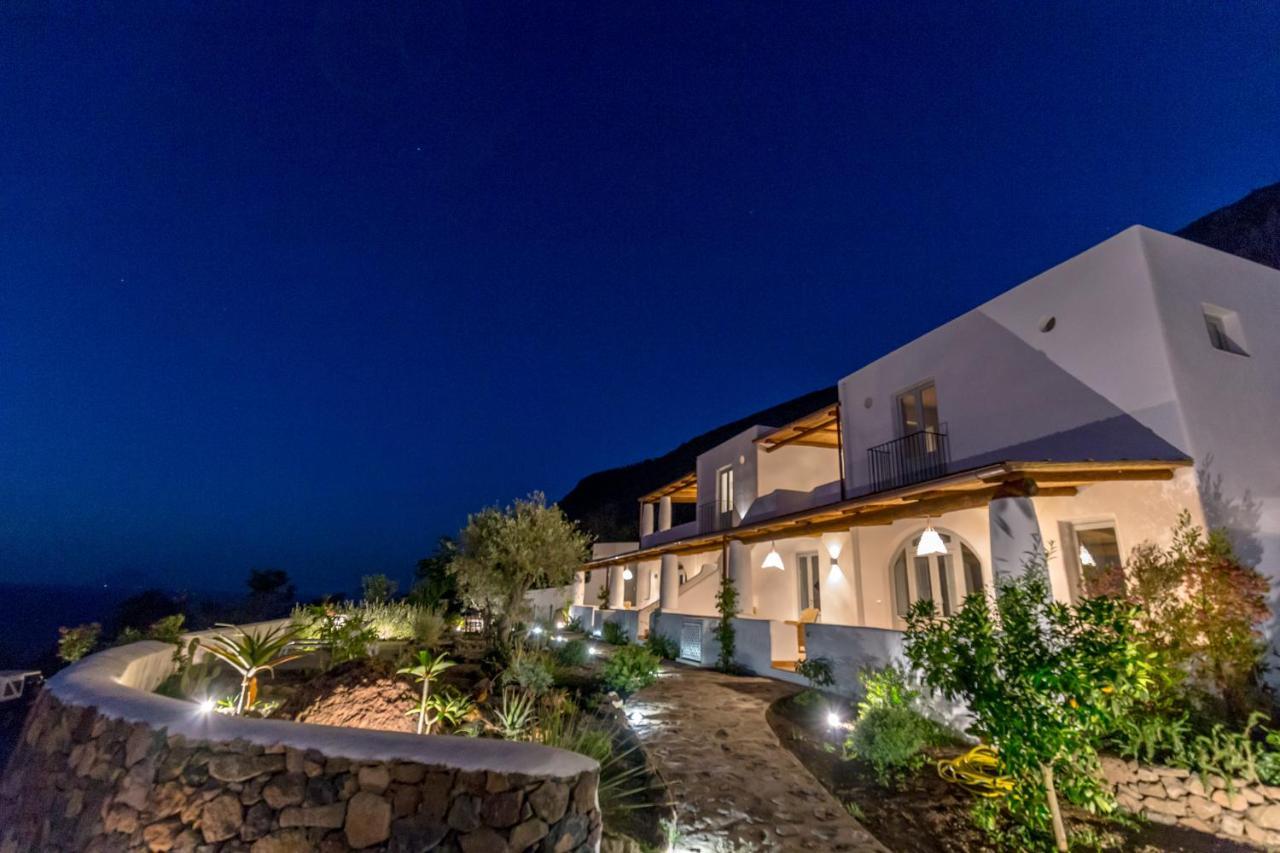 Le Casette Di Holiday home Malfa (Salina)