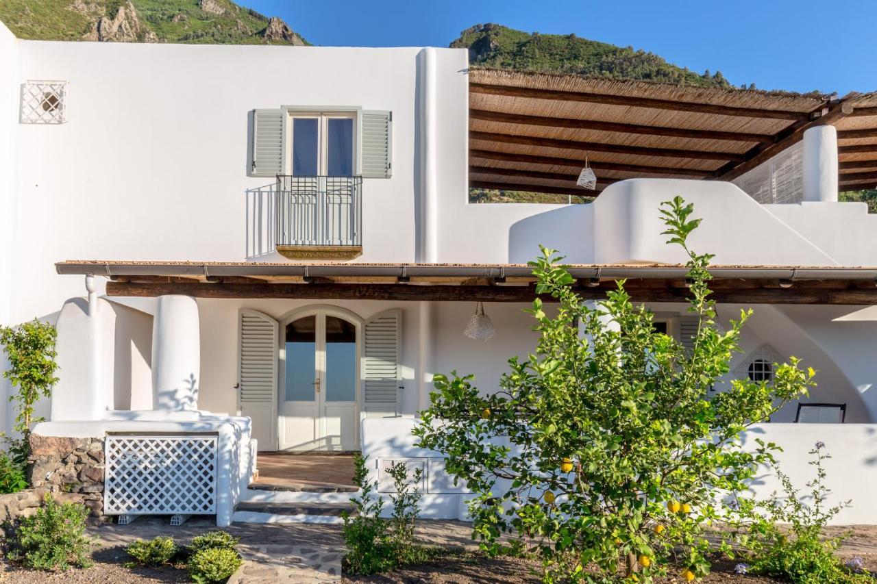 Le Casette Di Holiday home Malfa (Salina)
