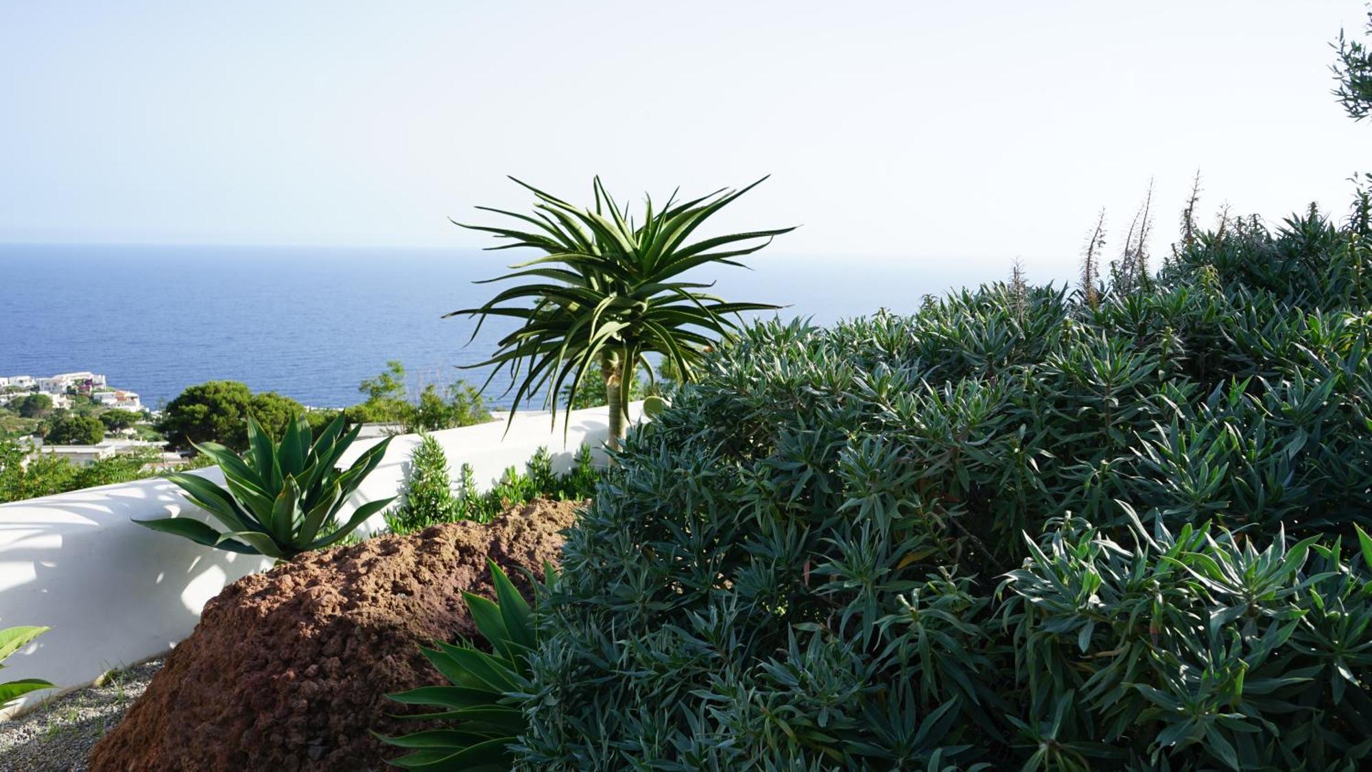 Holiday home Le Casette Di Malfa (Salina)