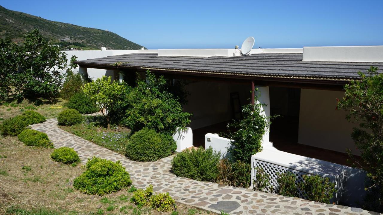Le Casette Di Holiday home