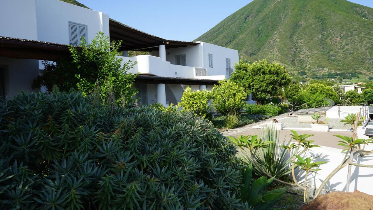Ferienhaus Le Casette Di
