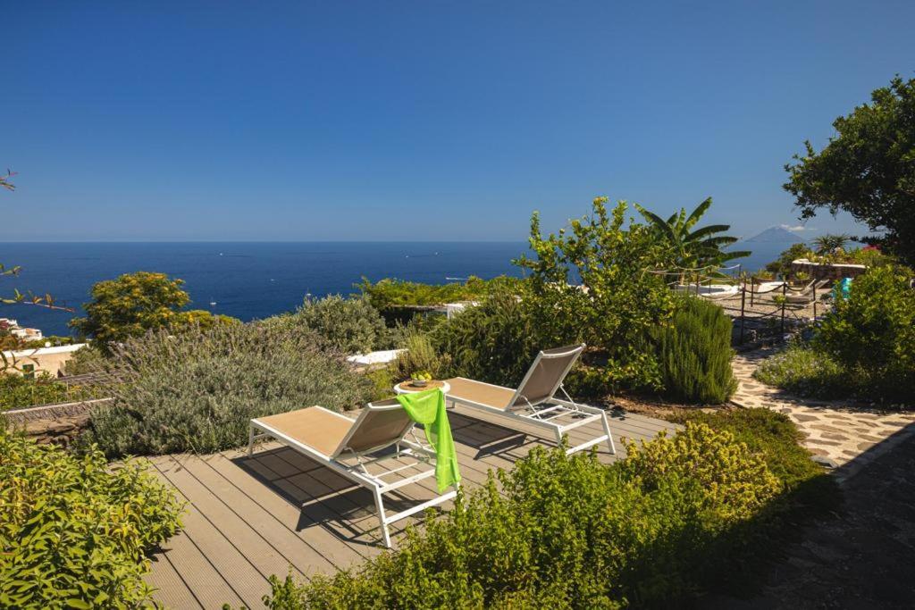 Holiday home Le Casette Di