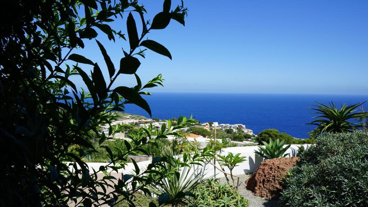 Holiday home Le Casette Di Malfa (Salina)