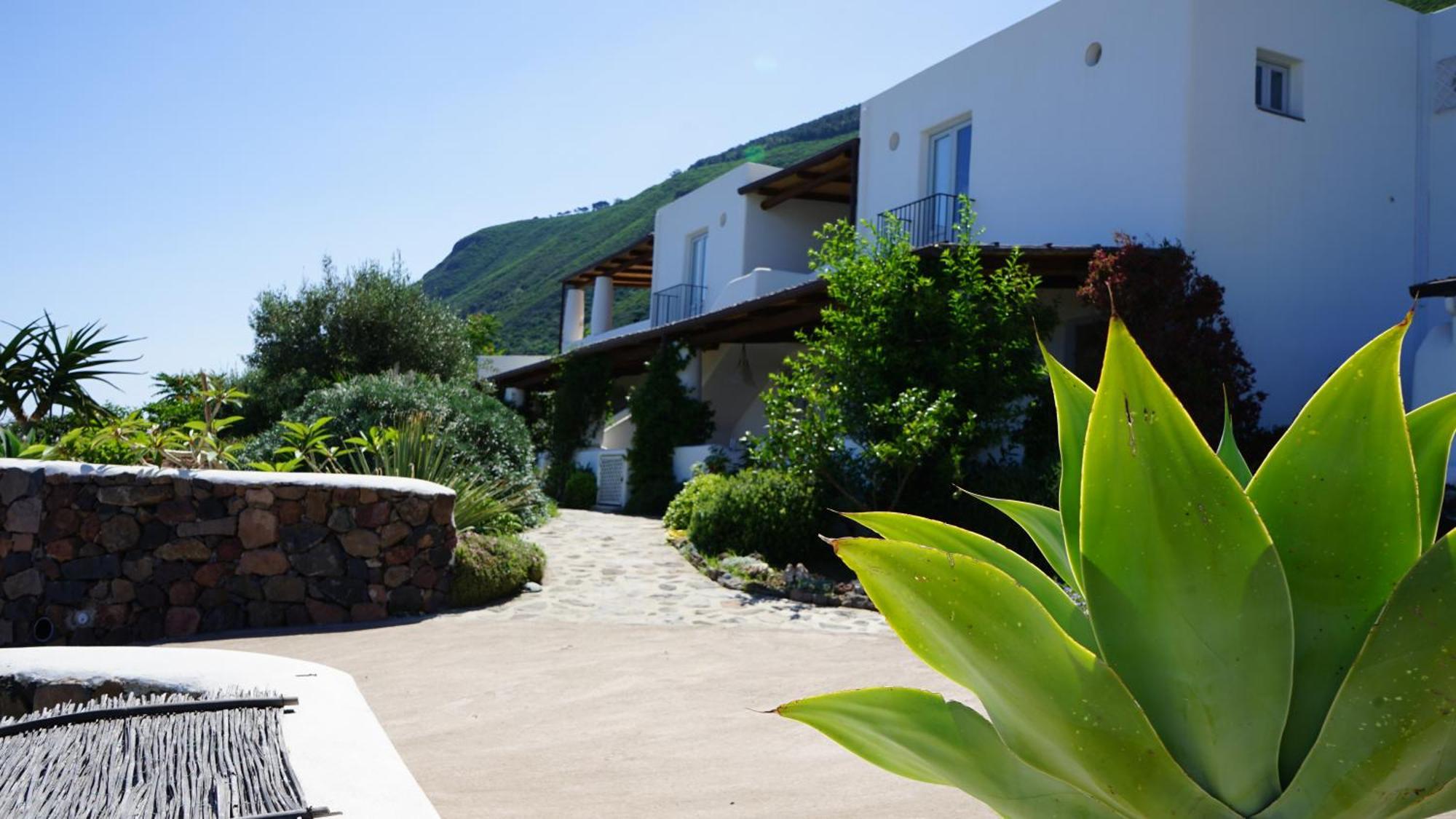 Holiday home Le Casette Di *