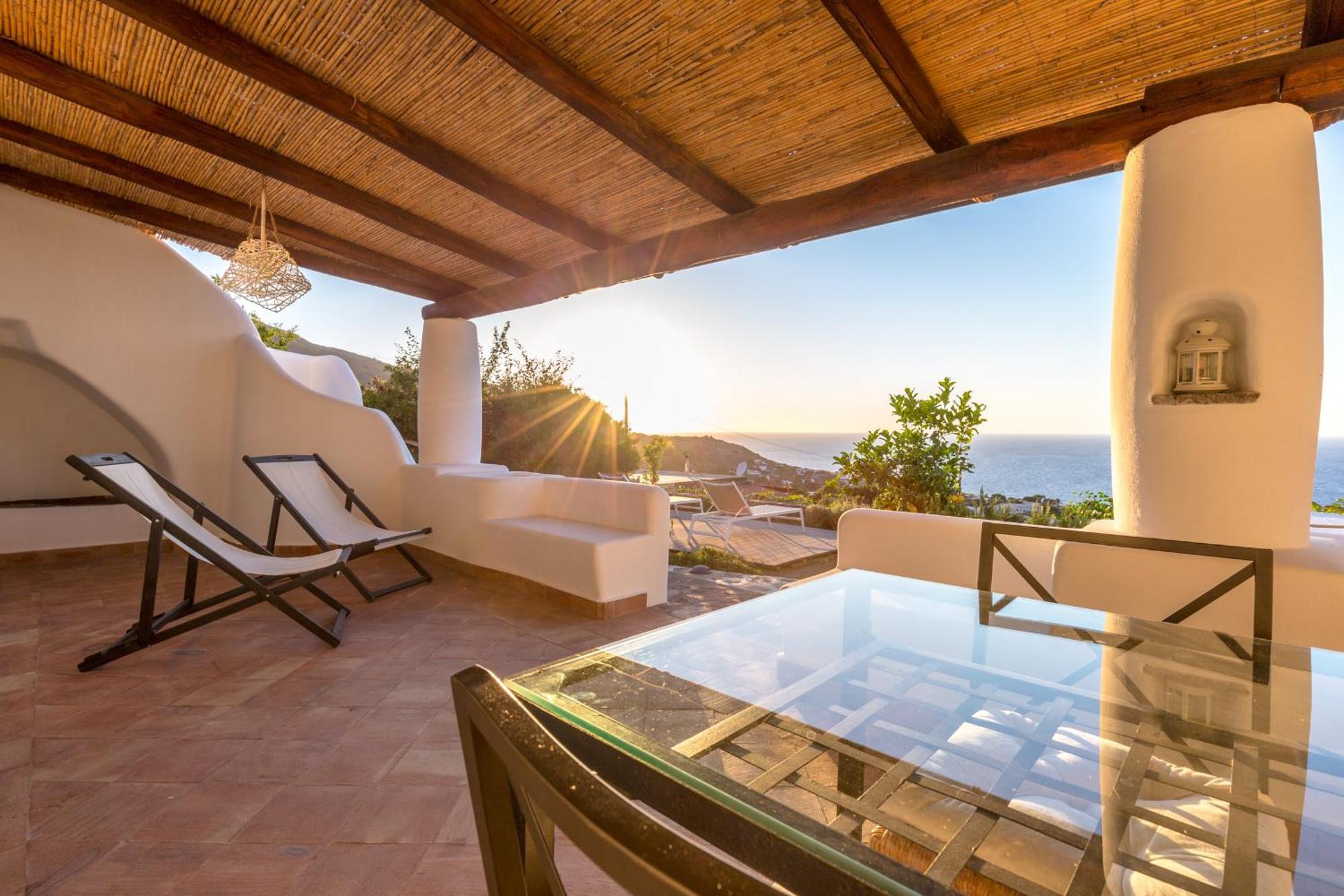 Le Casette Di Holiday home Malfa (Salina)