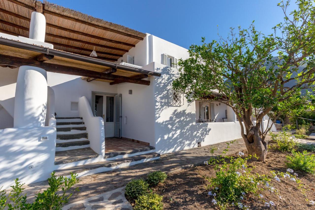 Holiday home Le Casette Di *