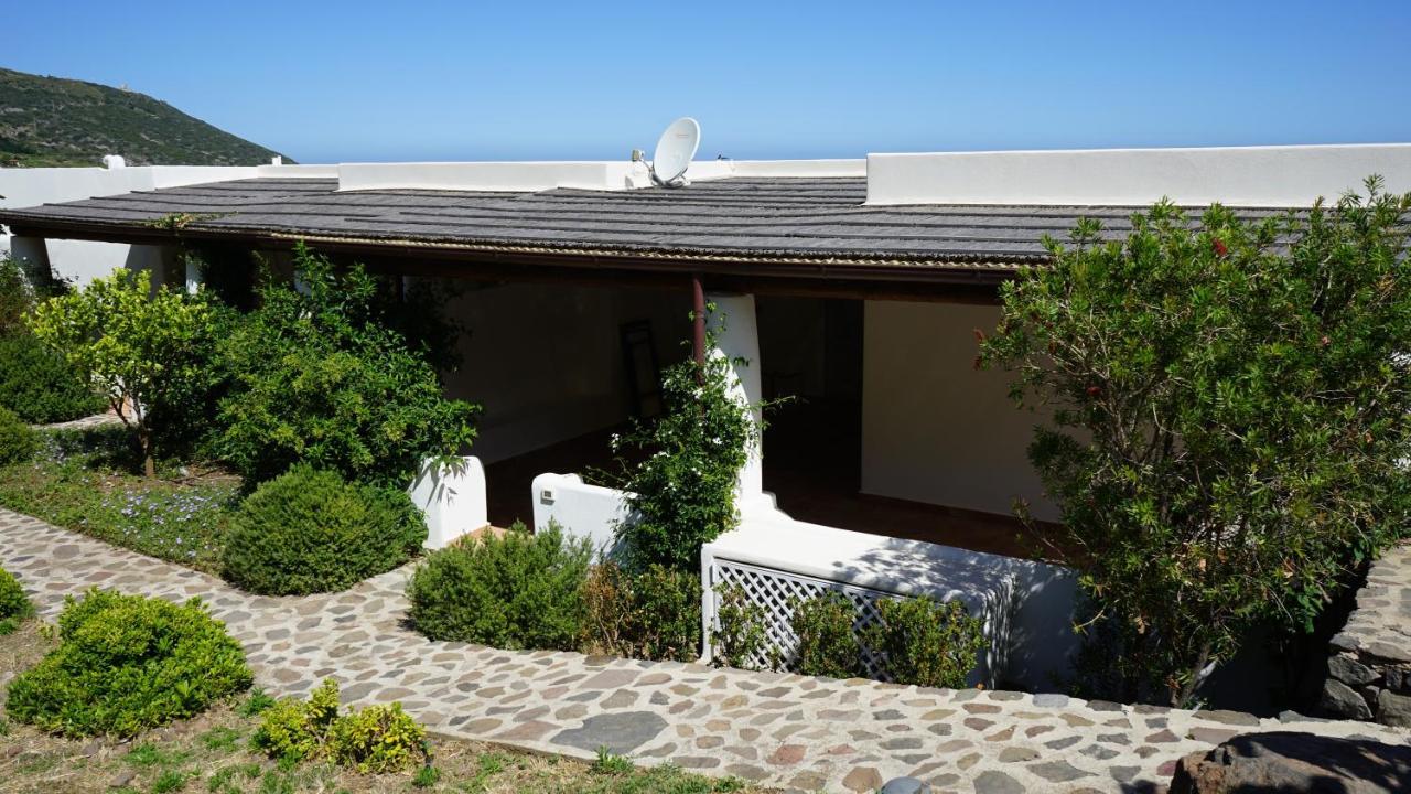 Le Casette Di Holiday home Malfa (Salina)