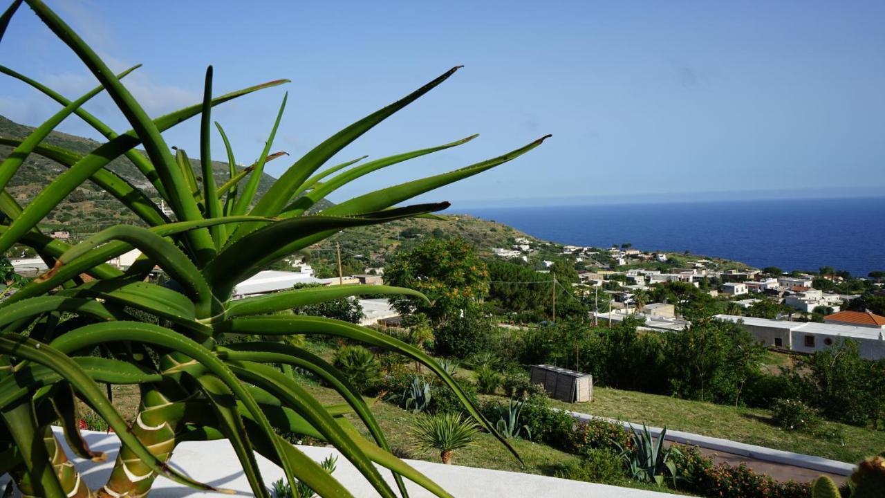 Le Casette Di Holiday home *
