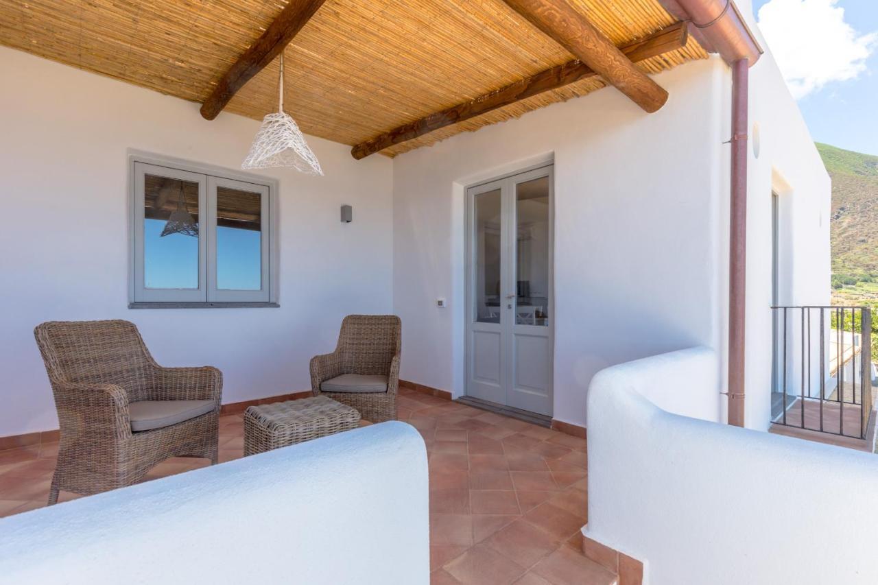 Le Casette Di Holiday home
