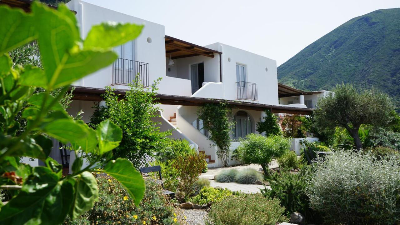 Le Casette Di Holiday home Malfa (Salina)