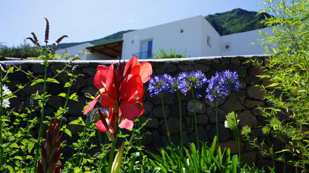 Le Casette Di Ferienhaus