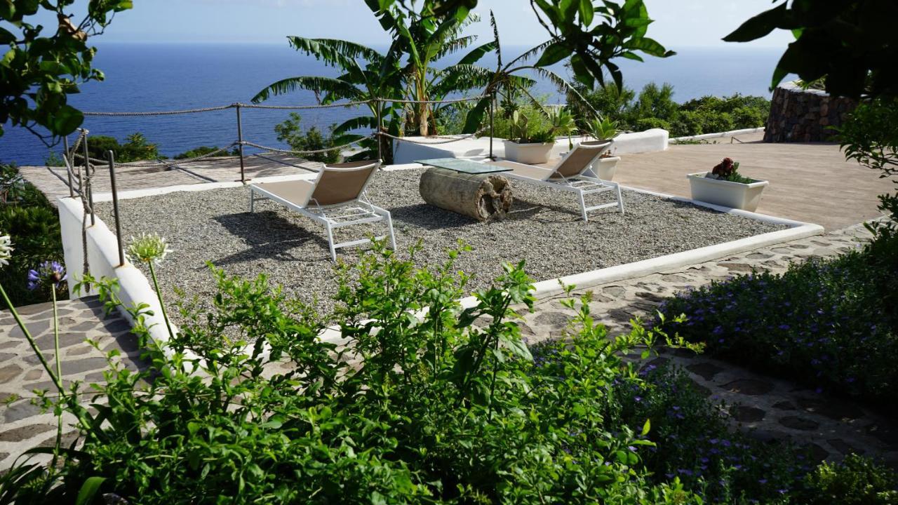 Le Casette Di Holiday home *