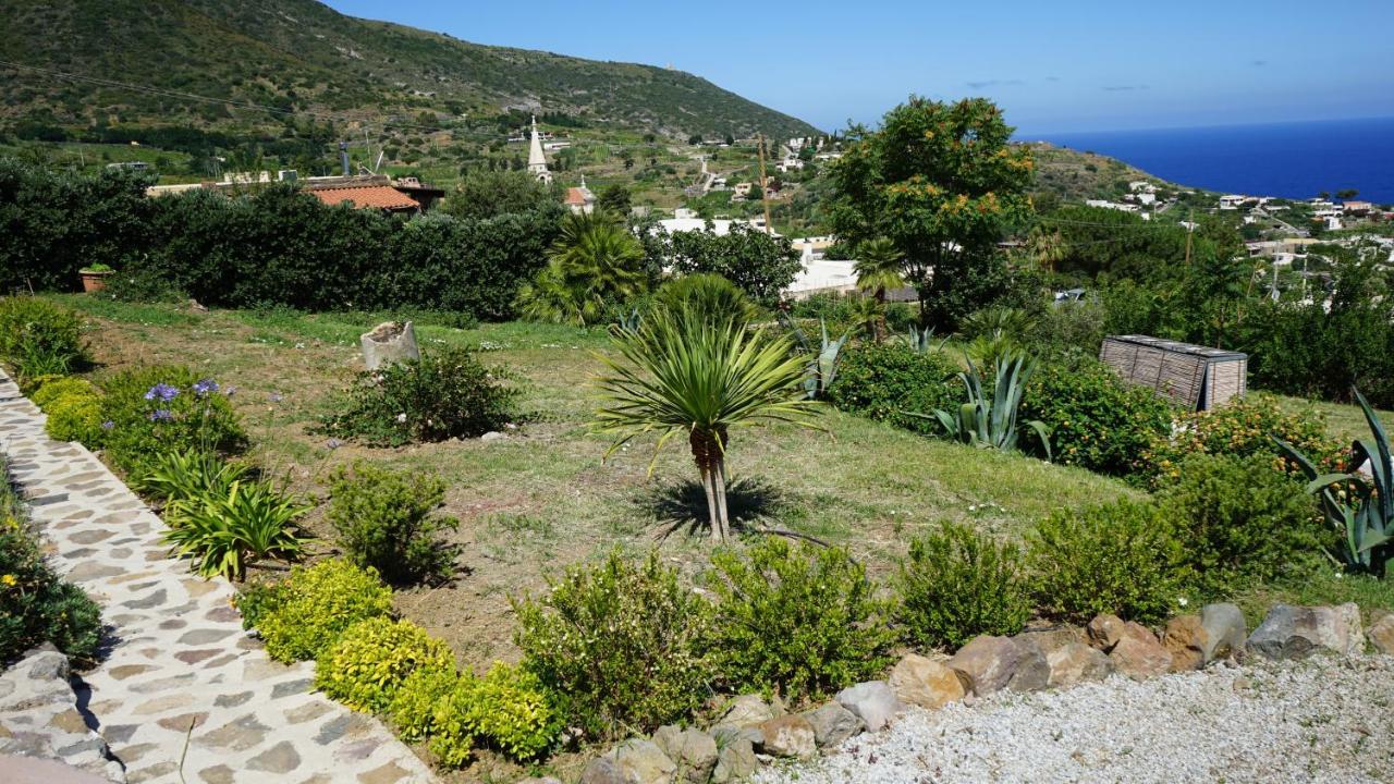 Holiday home Le Casette Di