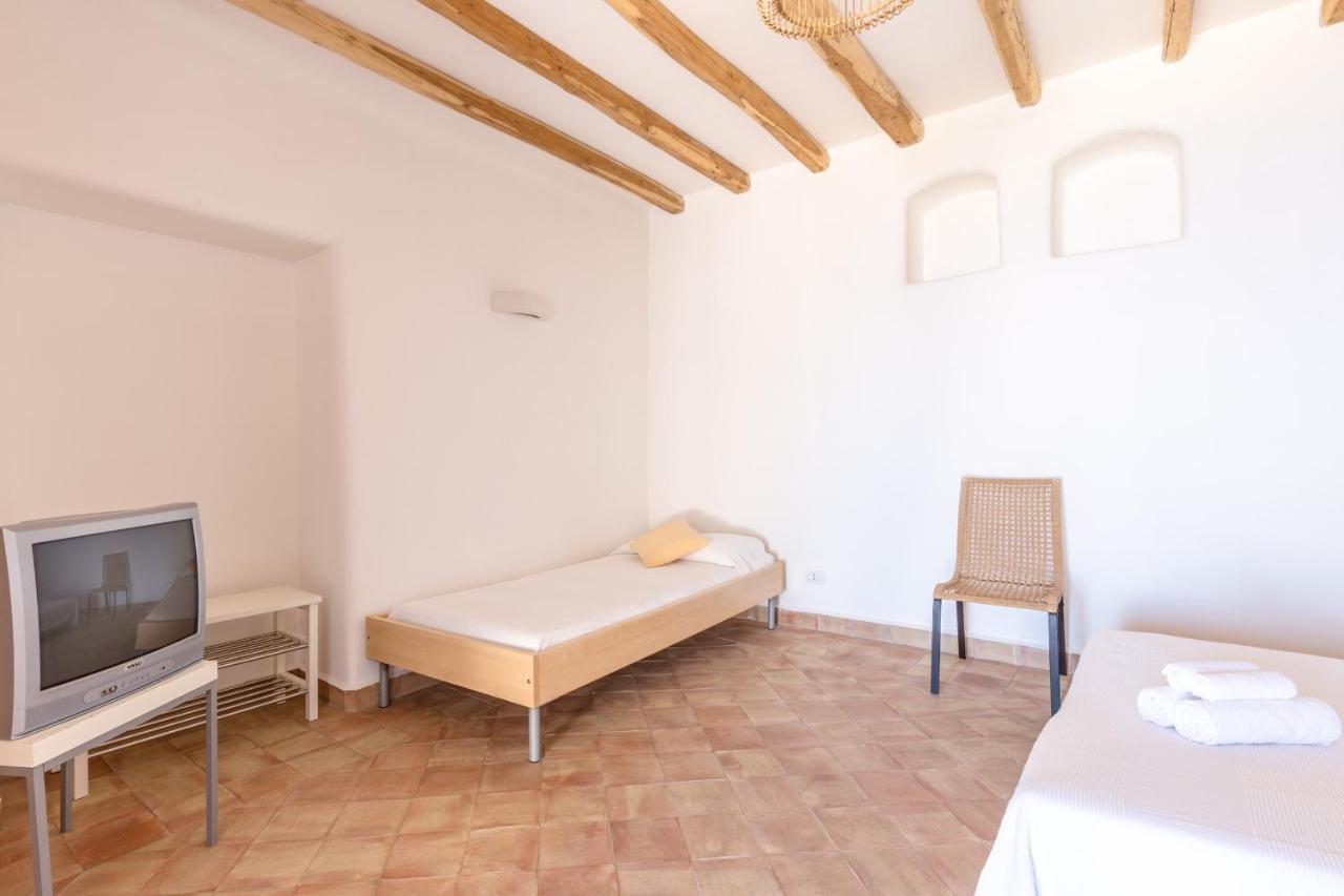 Le Casette Di Holiday home