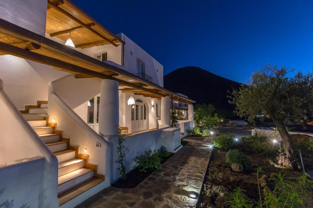 Le Casette Di Holiday home *
