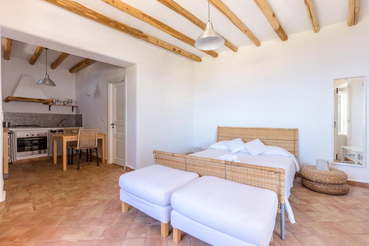 Holiday home Le Casette Di