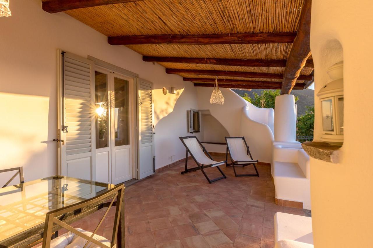 Holiday home Le Casette Di